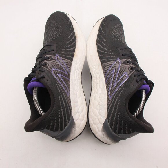 New Balance Fresh Foam Vongo Men's 11.5 Running Shoes Black  Athletic Sneakers - Picture 6 of 10